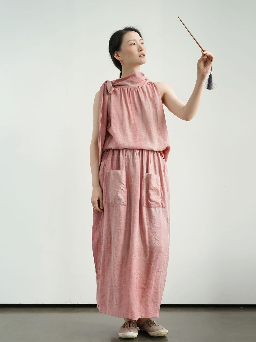 Julissa Glamorous Skirt