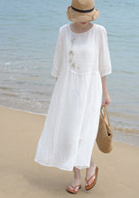 Load image into Gallery viewer, Nala Delicate Dress
