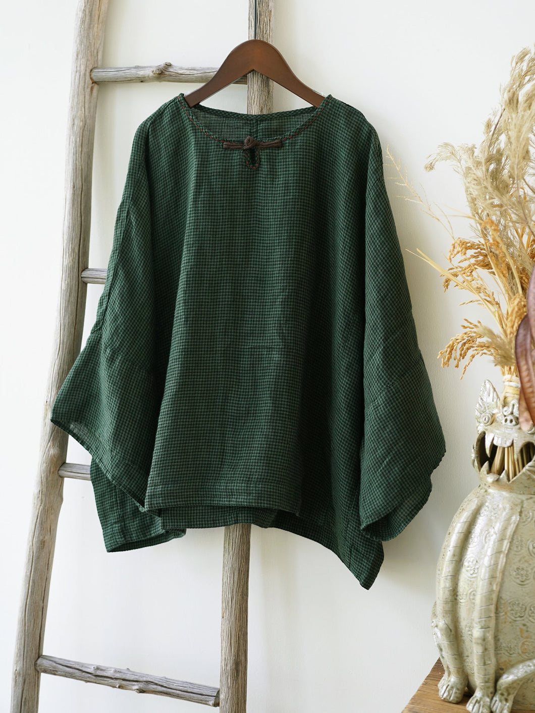 Oaklynn Delightful Top