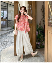 Muatkan imej ke dalam penonton Galeri, Ophelia Sparks Josephina Thea Two Piece
