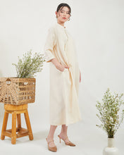 Muatkan imej ke dalam penonton Galeri, Linen Dress
