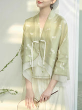 Muatkan imej ke dalam penonton Galeri, Talia Lovely Two Piece
