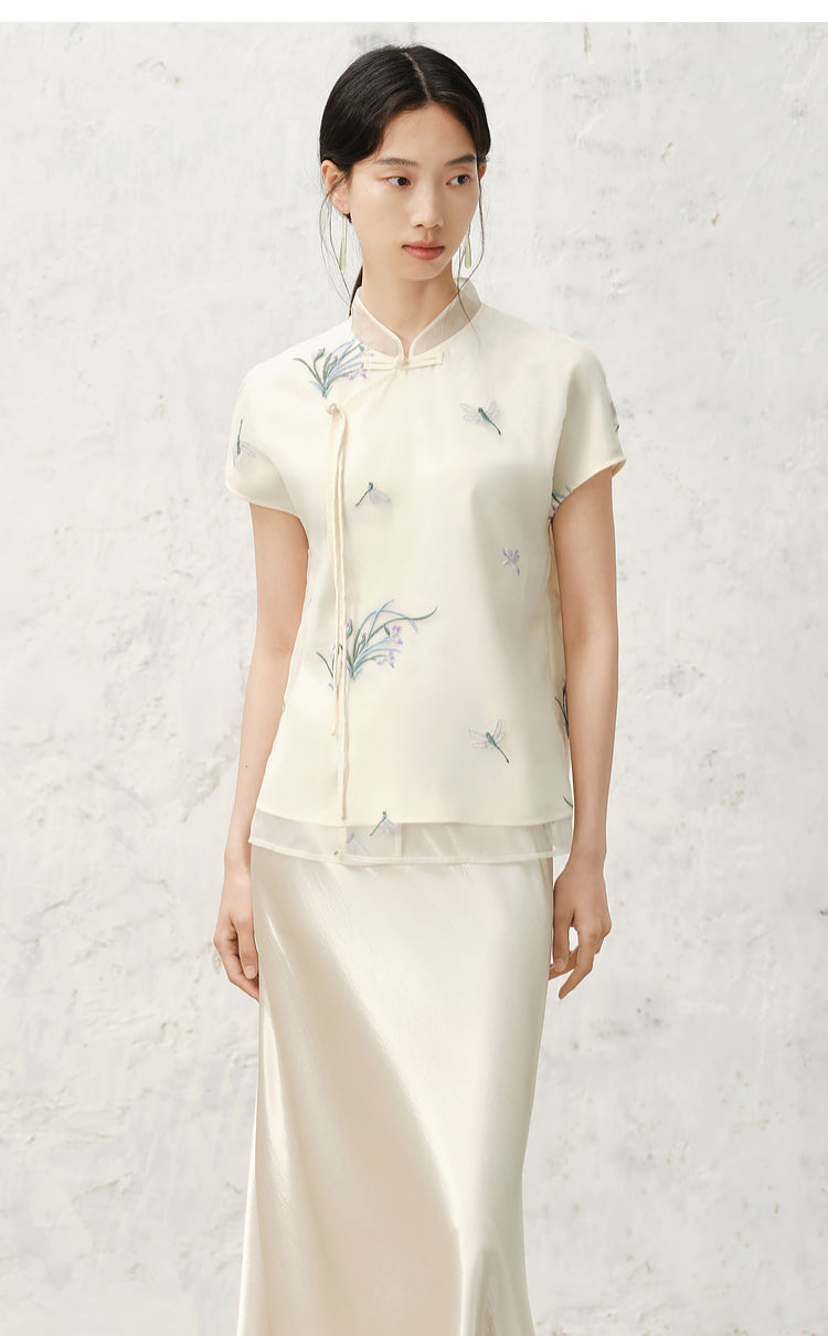 Thea Gorgeous Top