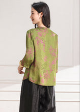 Load image into Gallery viewer, Azalea Floral Print Relaxed Rina Top

