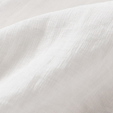 Load image into Gallery viewer, Jasper Sumptuous Top White Embroidered Monarch Tempo

