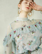 Load image into Gallery viewer, Generous Chiffon Shirt
