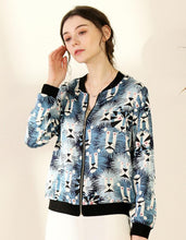 Load image into Gallery viewer, Biology Baseball Coat
