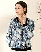 Load image into Gallery viewer, Biology Baseball Coat
