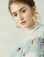 Load image into Gallery viewer, Generous Chiffon Shirt
