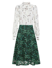 Load image into Gallery viewer, Lithe Lace Two-Piece
