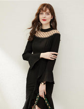 Load image into Gallery viewer, Goddess Romance Dress
