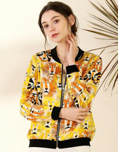 Load image into Gallery viewer, Biology Baseball Coat
