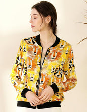 Load image into Gallery viewer, Biology Baseball Coat
