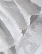 Load image into Gallery viewer, White Sleeve Shirt
