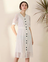 Load image into Gallery viewer, Elegant Lady Dress
