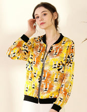 Load image into Gallery viewer, Biology Baseball Coat
