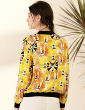 Load image into Gallery viewer, Biology Baseball Coat

