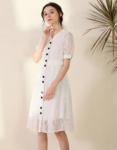 Load image into Gallery viewer, Elegant Lady Dress
