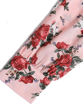 Load image into Gallery viewer, Floral Ribbon Shirt
