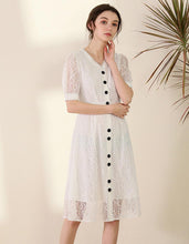 Load image into Gallery viewer, Elegant Lady Dress
