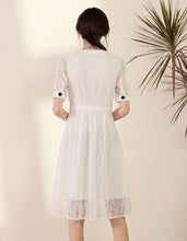 Load image into Gallery viewer, Elegant Lady Dress
