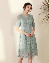 Load image into Gallery viewer, Elegant Lady Dress
