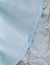 Load image into Gallery viewer, Blue Freshing Dress
