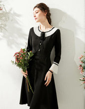 Load image into Gallery viewer, Delicate Fashionable Dress
