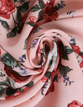 Load image into Gallery viewer, Floral Ribbon Shirt
