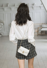 Load image into Gallery viewer, Rachelle Bubble Shirt
