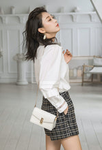 Load image into Gallery viewer, Rachelle Bubble Shirt
