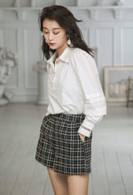 Load image into Gallery viewer, Rachelle Bubble Shirt
