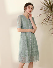 Load image into Gallery viewer, Elegant Lady Dress
