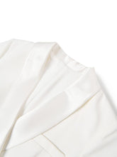 Load image into Gallery viewer, Meghan&#39;s Suit + Skirt
