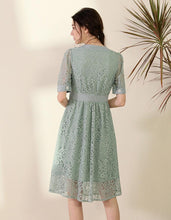 Load image into Gallery viewer, Elegant Lady Dress
