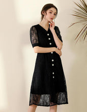 Load image into Gallery viewer, Elegant Lady Dress

