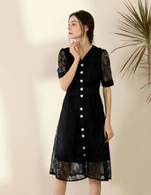 Load image into Gallery viewer, Elegant Lady Dress
