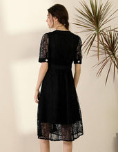 Load image into Gallery viewer, Elegant Lady Dress
