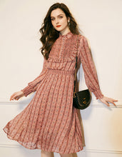 Muatkan imej ke dalam penonton Galeri, French Elegance Dress
