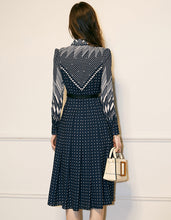 Load image into Gallery viewer, Mazarine Elegant Dress
