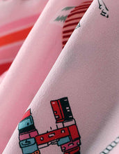 Load image into Gallery viewer, Emmeline Silk Dress
