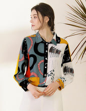Load image into Gallery viewer, Unique Fashion Shirt

