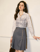 Load image into Gallery viewer, Detail Fashion Two-Piece
