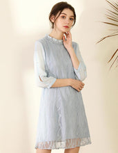 Muatkan imej ke dalam penonton Galeri, Lotus Leaf Dress
