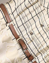 Load image into Gallery viewer, Apricot Camellia Dress
