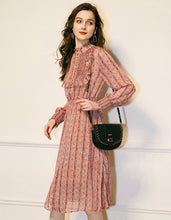 Muatkan imej ke dalam penonton Galeri, French Elegance Dress
