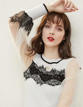 Muatkan imej ke dalam penonton Galeri, Soft  Mesh Dress

