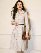Load image into Gallery viewer, Delicate Colours Dress
