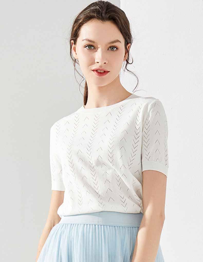 Fine Wool Shirt