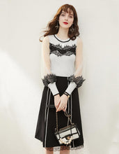 Muatkan imej ke dalam penonton Galeri, Soft  Mesh Dress
